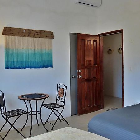 Studio Norte, Casa Brisamar プエルト・モレロス エクステリア 写真