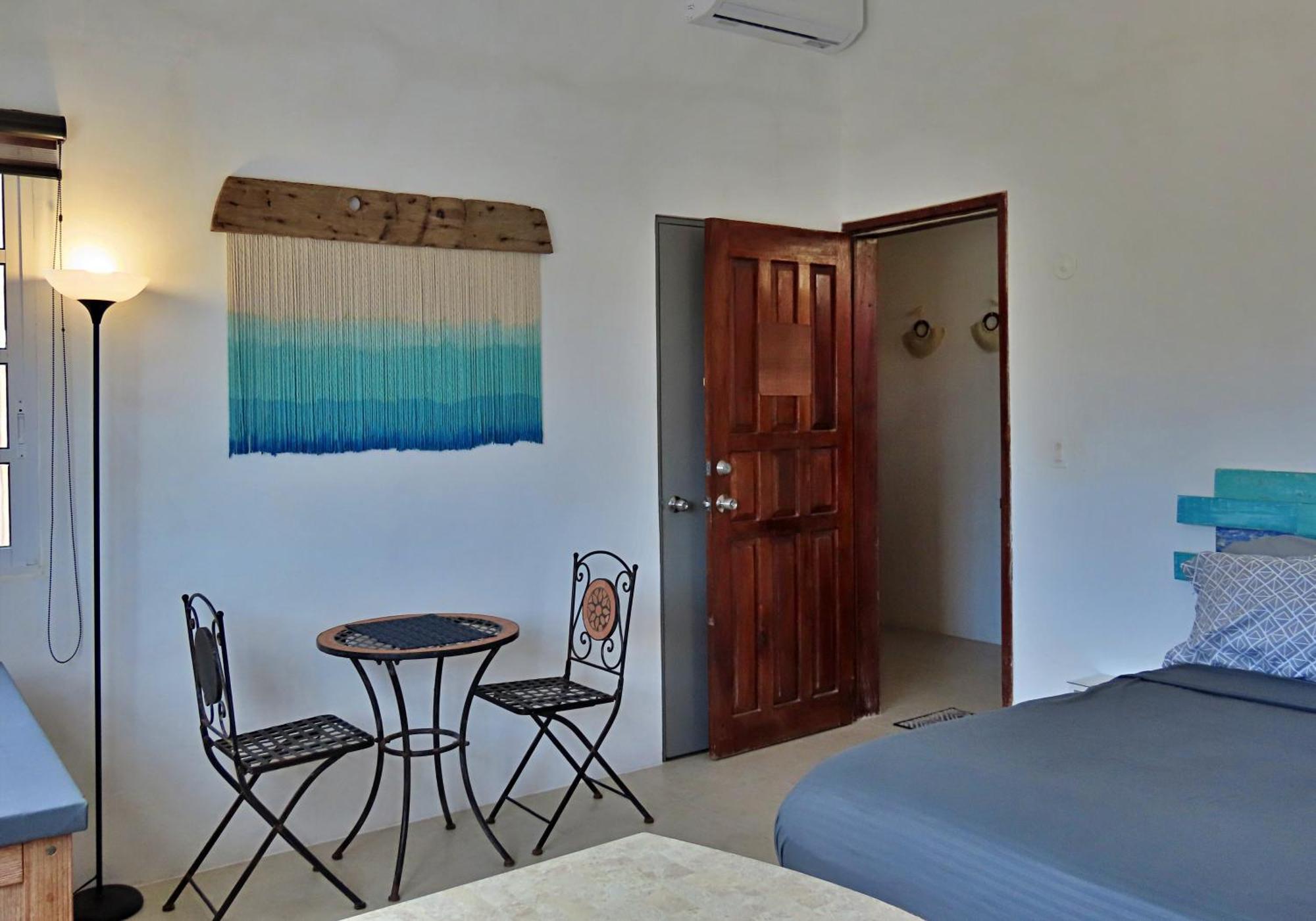 Studio Norte, Casa Brisamar プエルト・モレロス エクステリア 写真
