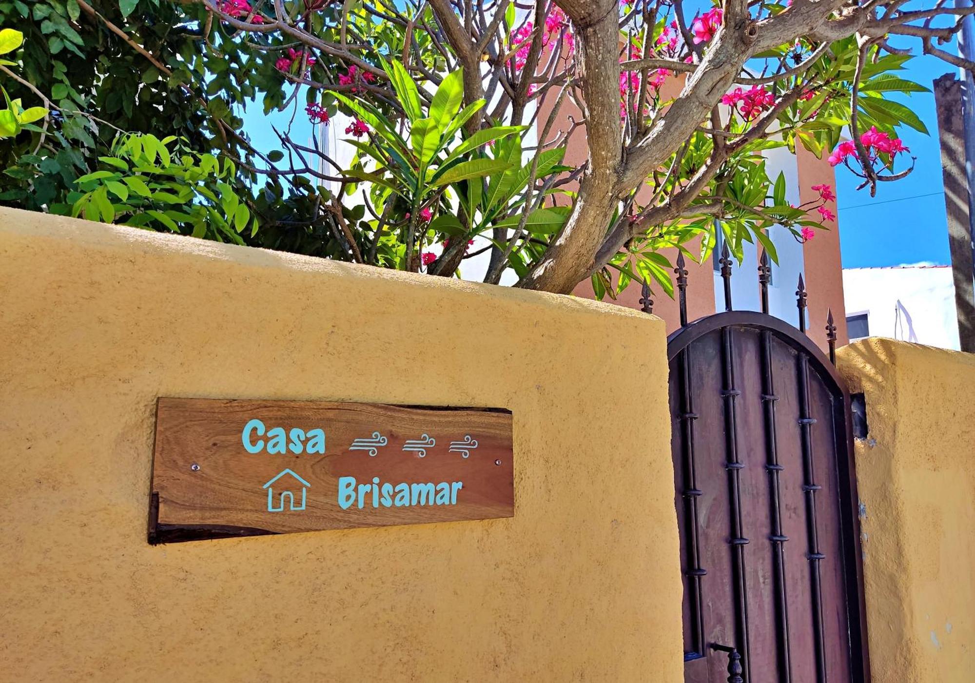 Studio Norte, Casa Brisamar プエルト・モレロス エクステリア 写真